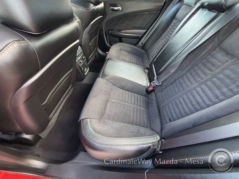 Used 2023 Dodge Charger SRT Hellcat image 15