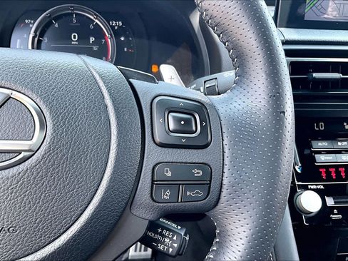 Used 2023 Lexus IS 350 F Sport RWD image 23