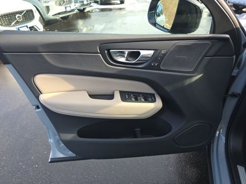 New 2026 Volvo XC60 B5 Plus w/ Climate Package image 21