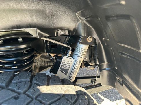 Used 2021 RAM 1500 TRX w/ TRX Level 2 Equipment Group image 43