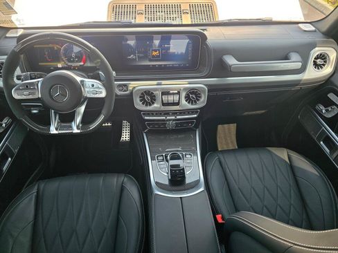 Used 2024 Mercedes-Benz G 63 AMG 4MATIC image 17
