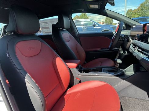 New 2025 Kia K4 GT-Line Turbo image 15