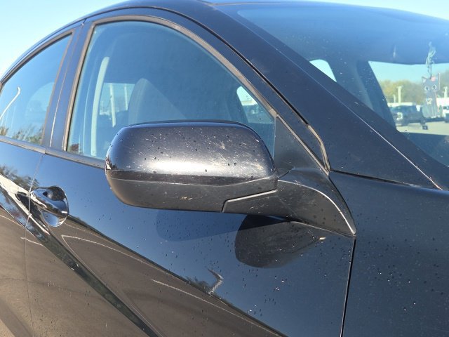 Used 2018 Honda HR-V LX image 5