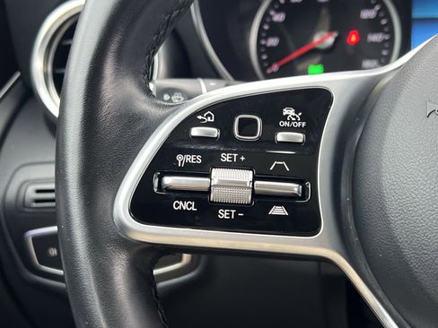 Certified 2022 Mercedes-Benz GLC 300 4MATIC w/ Driver Assistance Package image 30