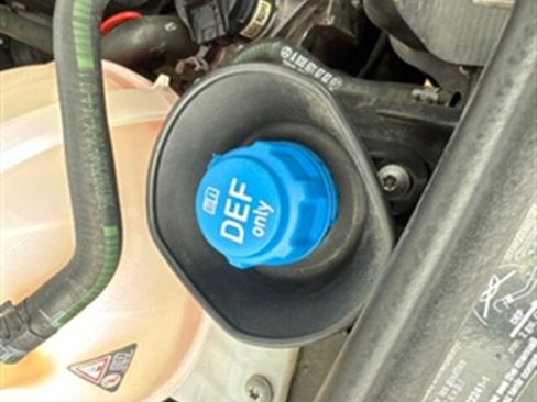 Used 2018 Mercedes-Benz Sprinter 2500 image 18