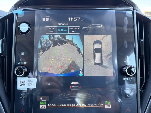 New 2026 Subaru Crosstrek 2.5i Limited AWD/4WD image 13