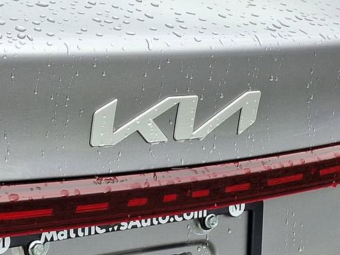 Used 2023 Kia Forte LXS image 30