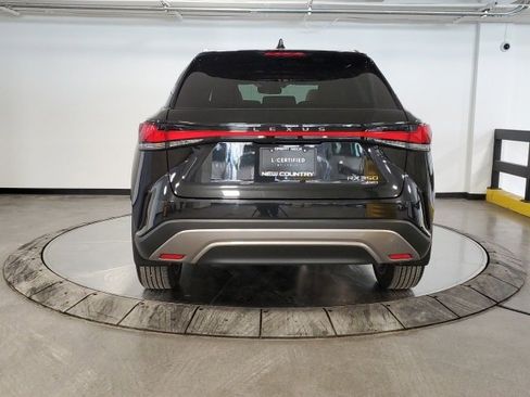 Used 2023 Lexus RX 350 Premium Plus image 7