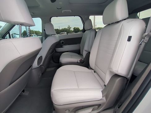 New 2027 Hyundai Palisade Limited FWD image 17