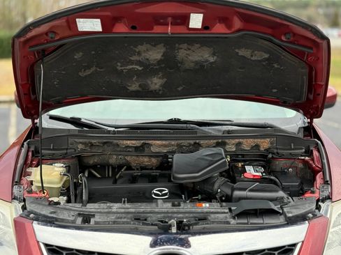 Used 2012 MAZDA CX-9 Touring image 29