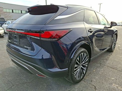 Used 2023 Lexus RX 350 Premium Plus image 3