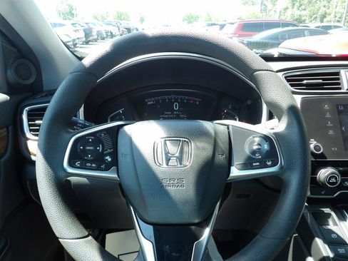 Used 2018 Honda CR-V EX image 15
