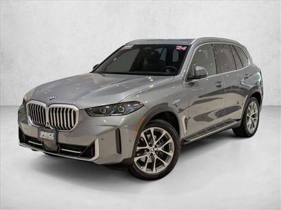 Used 2024 BMW X5 xDrive40i w/ Premium Package