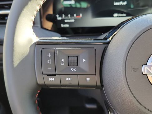 New 2026 Nissan Kicks SR w/ SR Premium Package image 6