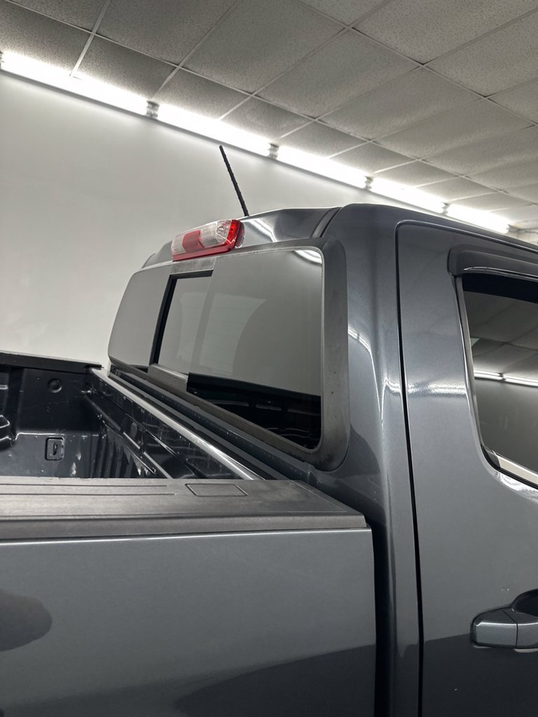 Used 2016 Chevrolet Colorado LT w/ LT Convenience Package AWD/4WD image 27
