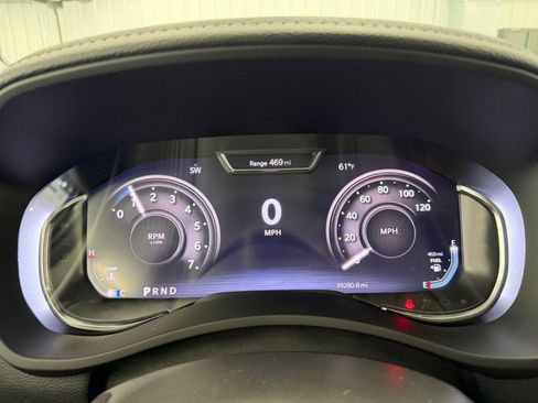 Used 2024 RAM 2500 Laramie image 14