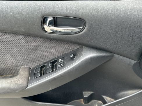 Used 2008 Nissan Altima 2.5 S FWD image 10