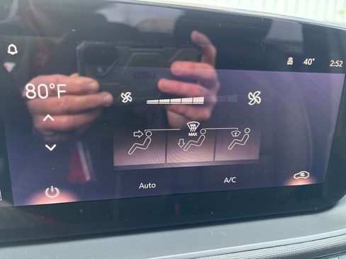 New 2026 Buick Envista Avenir image 21