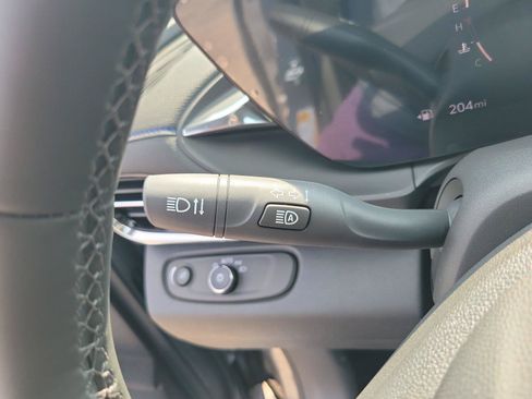 New 2026 Buick Envista Sport Touring w/ Convenience I Package FWD image 26