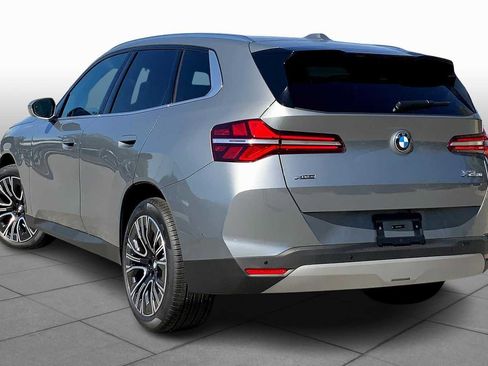 New 2026 BMW X3 xDrive30 w/ Premium Package image 12