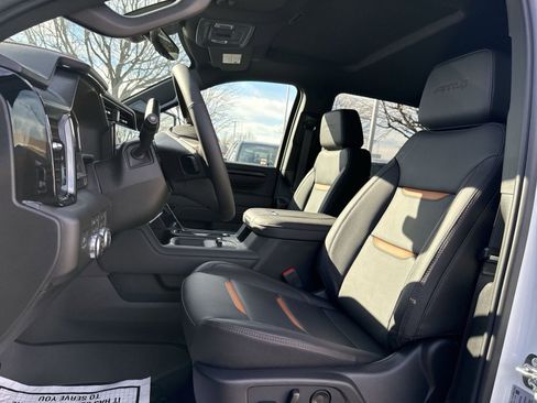 New 2026 GMC Sierra 2500 AT4 w/ AT4 Premium Plus Package image 12