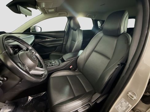 Used 2022 MAZDA CX-30 AWD 2.5 S w/ Select Package image 22