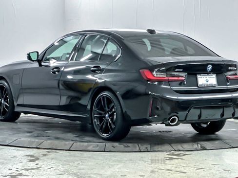 Used 2024 BMW 330e xDrive w/ Premium Package image 6