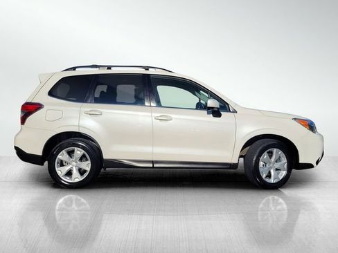 Used 2016 Subaru Forester 2.5i Limited w/ Popular Package #2 image 3