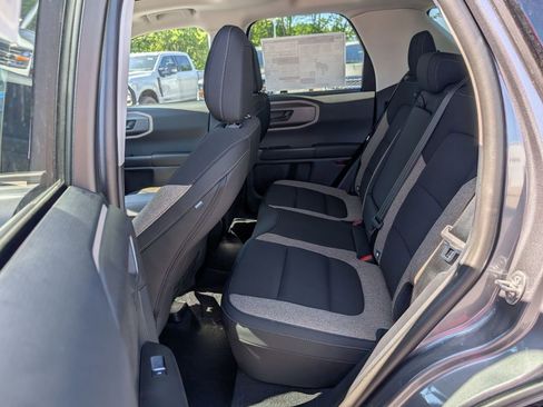New 2026 Ford Bronco Sport Big Bend w/ Convenience Package AWD/4WD image 19