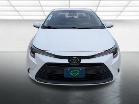 Used 2024 Toyota Corolla LE FWD image 25