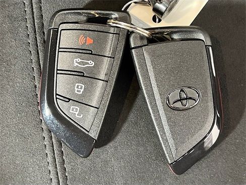 New 2026 Toyota Supra image 31