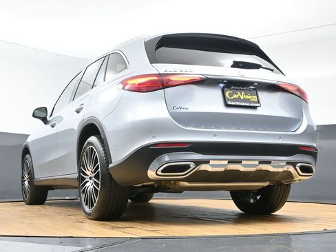Used 2023 Mercedes-Benz GLC 300 w/ Pinnacle Trim Package image 46
