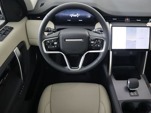 Certified 2025 Land Rover Discovery Sport S AWD/4WD image 11