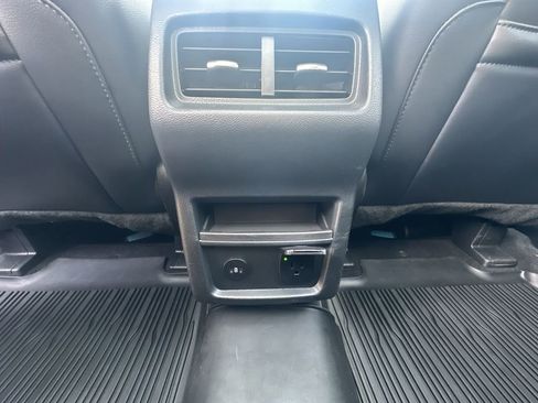 Used 2023 Ford Edge SEL w/ Convenience Package image 21