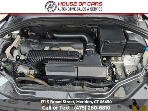 Used 2016 Volvo XC60 T5 Premier w/ Protection Package AWD/4WD image 53