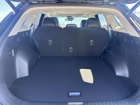 New 2026 Kia Sportage SX Prestige AWD/4WD image 4