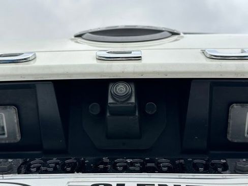 Certified 2023 Nissan Rogue SV image 16