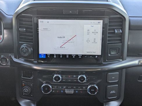 New 2026 Ford F150 Lariat w/ Equipment Group 502A High image 18