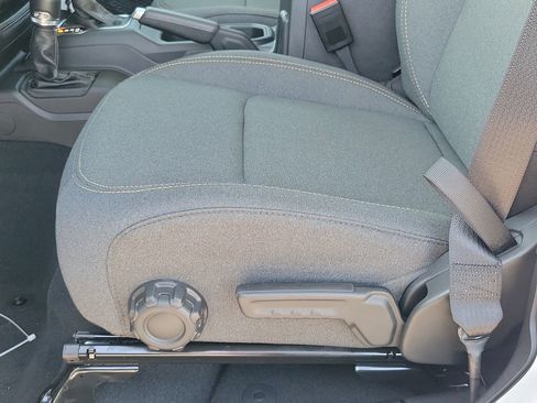 New 2026 Jeep Wrangler Sport image 14