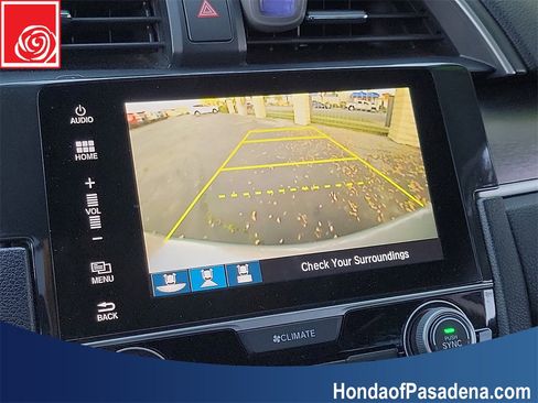 Used 2016 Honda Civic EX-T image 16