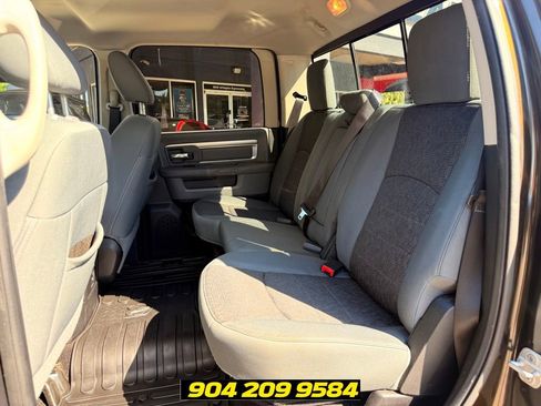 Used 2014 RAM 1500 Lone Star RWD image 25