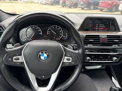Used 2018 BMW X3 xDrive30i w/ Convenience Package AWD/4WD image 18