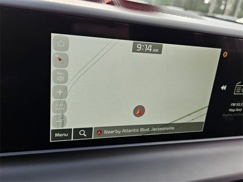 New 2026 Kia Seltos EX w/ EX Sunroof Package image 17