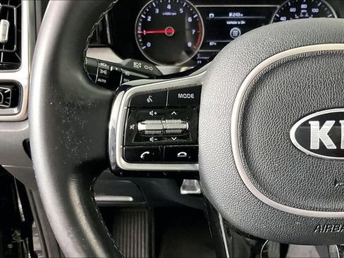 Used 2021 Kia Sorento SX FWD image 8