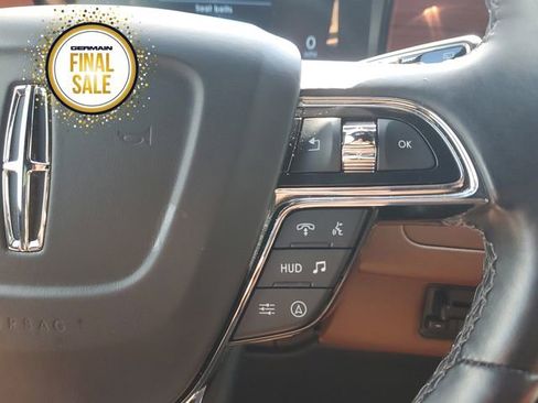 New 2024 Lincoln Navigator Reserve image 29