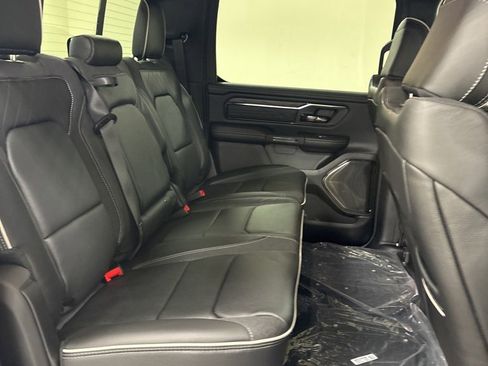 New 2026 RAM 1500 Limited image 36