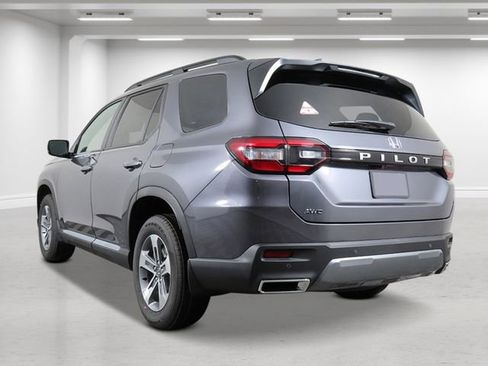New 2026 Honda Pilot EX-L image 5