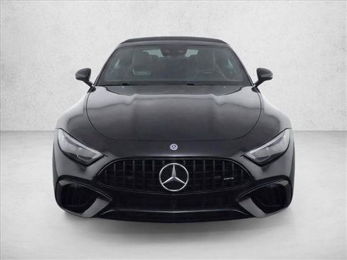 Used 2024 Mercedes-Benz SL 43 AMG image 2