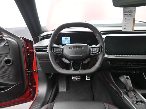 New 2024 Dodge Charger R/T w/ Plus Group image 25