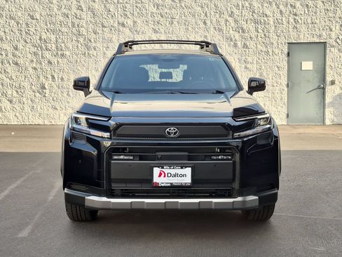 Certified 2026 Toyota RAV4 AWD Plug-in Hybrid image 3